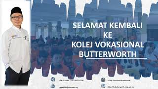 PROSEDUR PENDAFTARAN DAN #SOP PELAJAR KE KOLEJ KEDIAMAN