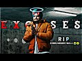 Excuses ft sidhu moose wala  lifestyle edit by vr classic yt