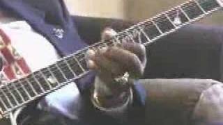 BB King (Part I of III)