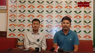 Nubra Youth Congress demands timely LPG supply, better electricity