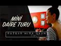 Mini Daire Turu:) | Rüzgar Mira Okan