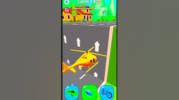 Shape-shifting | Level 1402 || Hyper casual games | #shapeshifting #hypercasualgames #shorts #games