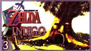 L'ORRIBILE FINE dei KOKIRI - Zelda Indigo: Chapter 2  [3]