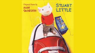 Stuart Little - Lou Bega - 1+1=2 (Instrumental) V2