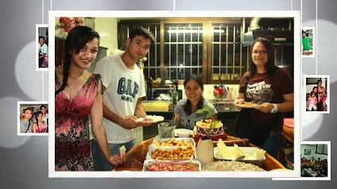 DAISY MANUEL B DAY CELEBRATION