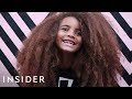 7-Year-Old Boy’s Hair Is Changing The Modeling Industry