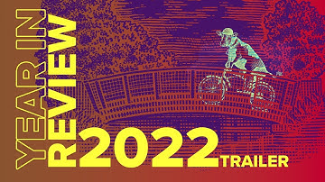 Year in Review: Trailer