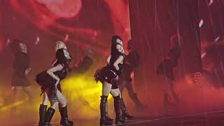 240720 aespa (에스파) - Salty &amp; Sweet | SYNK: Parallel Line…