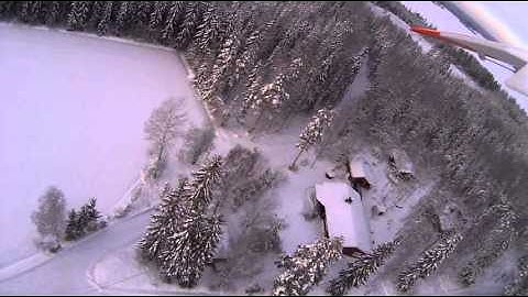 funcub onboard camera