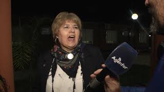 MODERNO HOSPITAL PARA GRAN GUARDIA