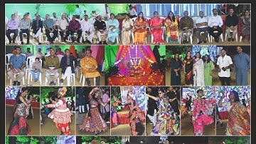 V.V.P. Rasotsav 2023 @V.V.P. Engineering College, Rajkot.