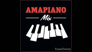 Amapiano Mixtape Featuring Davido, Shallipopi, Korra, Asake and many more
