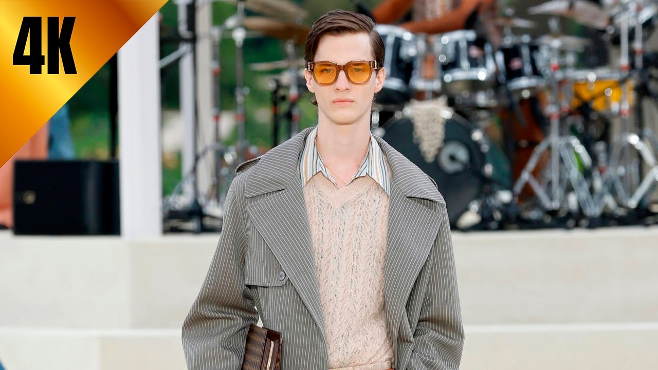 AMIRI | Spring/Summer 2025 Collection | Paris Fashion Week