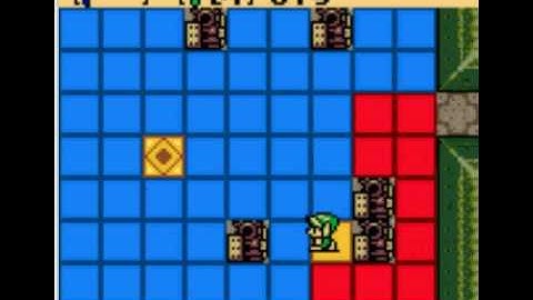 Oracle of Ages part 44