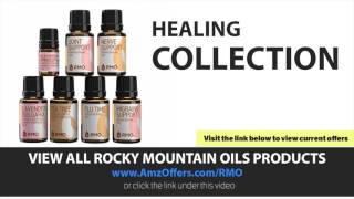 Rocky Mountain Oils Promo Code