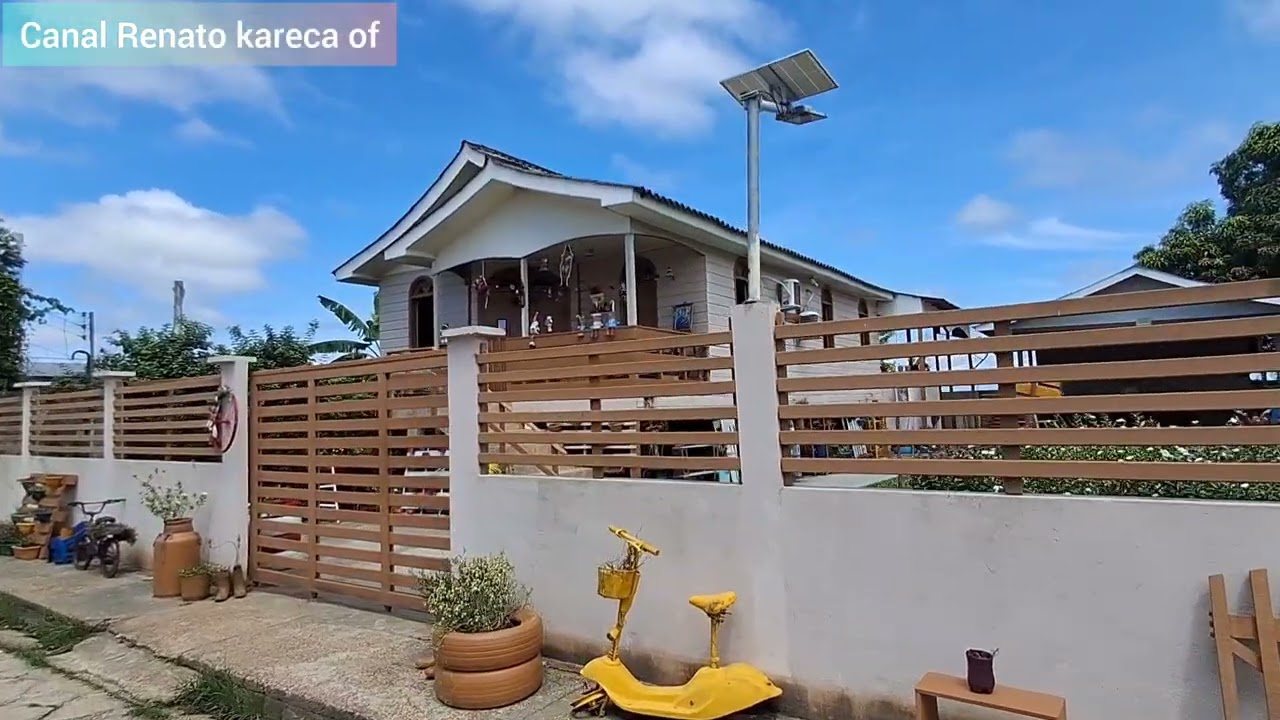 VILA DO CAREIRO DA VÁRZEA- AM!  