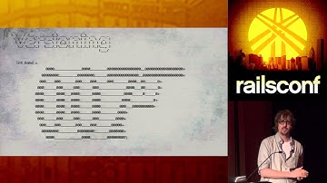 RailsConf 2014 - What the Cache?! by Simon Kröger