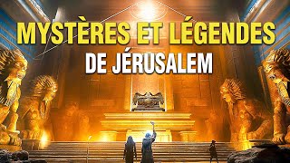 Mysteries and Legends of Jerusalem | Film HD by Boxoffice | Histoire & Sociétés 1,473 views 2 months ago 4 hours, 52 minutes