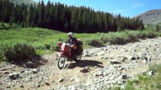 StevesRoughRoad.MOV