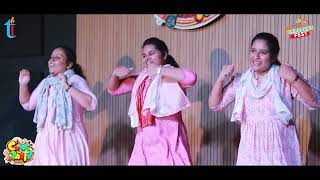 Manasalivulla Come To The Party Childrens Fest 2025 Timothy Insute Timothy Vbs Vbs