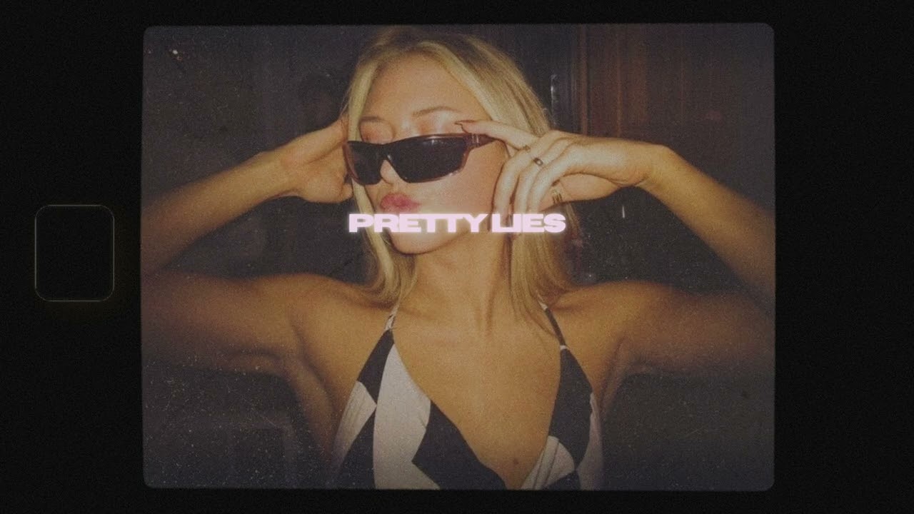 (Free) Afro House x Deep House Type Beat - Pretty Lies