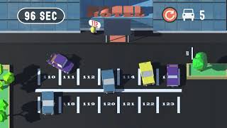 Park a lot - Mobil game 2020. Ios& Android screenshot 2