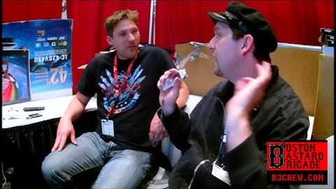 Boston Bastard Brigade at PAX East 2013: Twisted Pixel