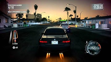 Need For Speed The Run walkthrough part 14 [HD]