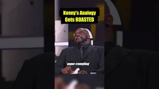 Kennys Ogy Gets Roasted