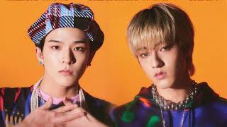 treasure - thank you (asahi x haruto unit) (sped up)