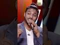 On Voice of Punjab, Raftaar delivered a powerful message to the youth through his rap.