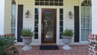 1807 Cobblestone Court, Richmond, TX
