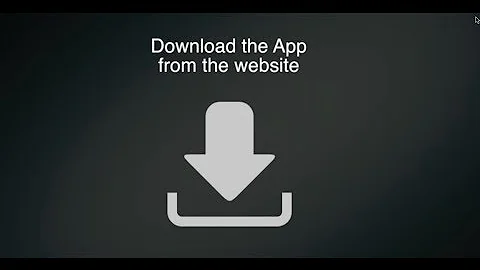 STC App User Guide 4: How to DOWNLOAD the APP from STC website