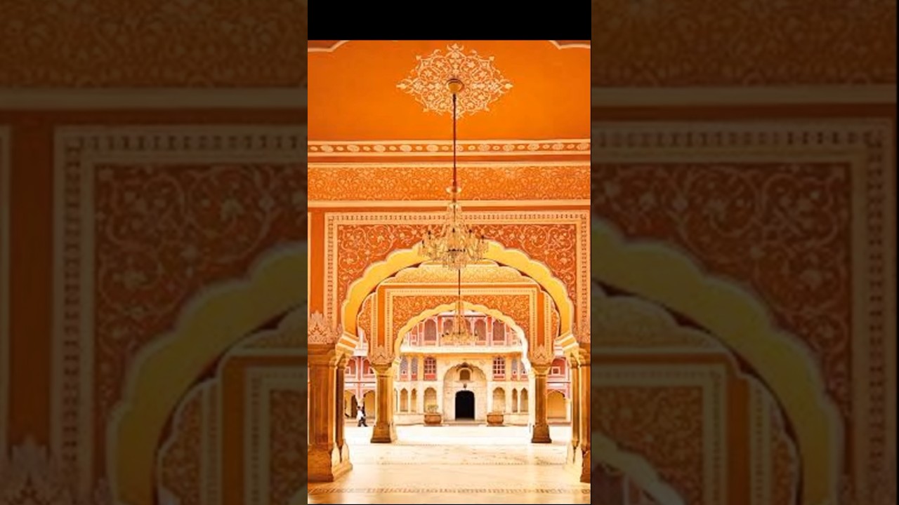 "Most Interesting Palaces in India and Their Kings" 🙏🏰🛕 