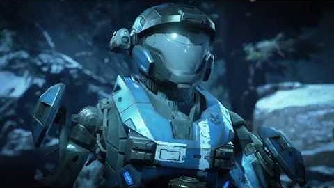 Emile & Kat - Gears 5 Escape Intro and Outro