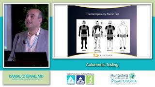 Autonomic Testing