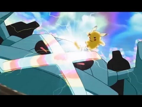 Ash na Liga polxímon tipos Pikachu é meu pokémon mais forte ,ele está  comigo desde o começo da minha jornada,já venceu um Raichu e até um  Metagross e vários outros pokémons muito