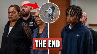 NY Deputy Commissioner's Getaway Case Gets WORSE — Husband Now On The Run