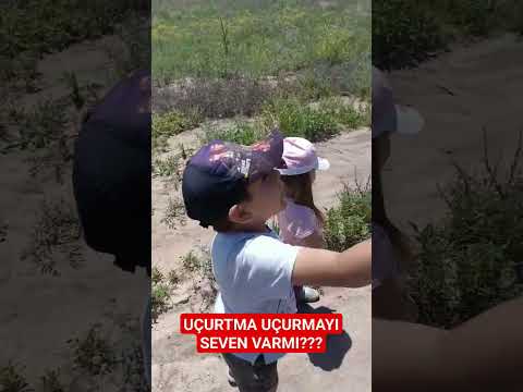 UÇURTMA UÇURDUK UZUN
