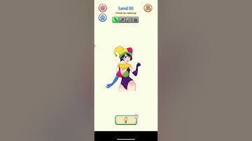 Delete Puzzle Nurse Story Level 91 to 100 Walkthrough