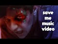 omri - SAVE ME [Official Music Video]