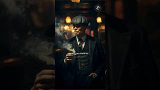 Quotes Ai Generated Cillian Murphy | shorts Ai fyp Viral Midjourney reels peakyblinders
