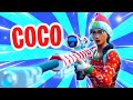 Coco fortnite montage