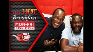 JEFF KOINANGE CONNED - I Was Scammed By a Well Known International Reggea Group screenshot 3