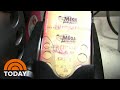 Mega Millions Jackpot Rises To $850 million, 3rd-Largest Prize Ever | TODAY