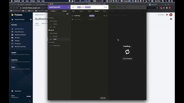 Firebase Role Based Access Control - Part 6