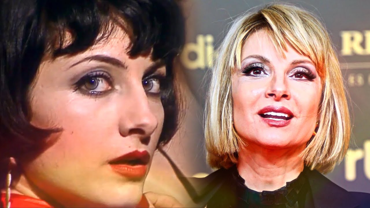 Filme Und Serien Von Najwa Nimri Tribute to Najwa Nimri - film and musical career (1995-2022) - YouTube
