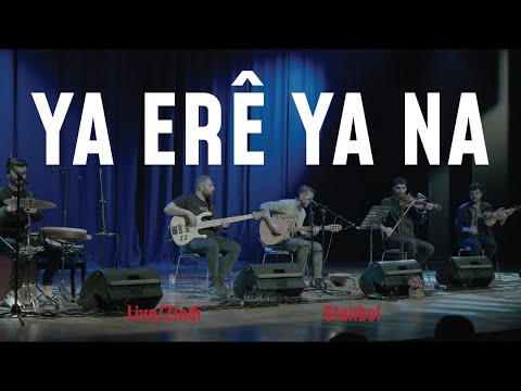 Mehmet Atlı - Ya Erê Ya Na [Live - Zindî]