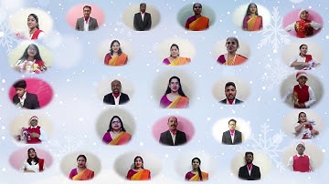 Jaipur MTC Choir - We Wish You