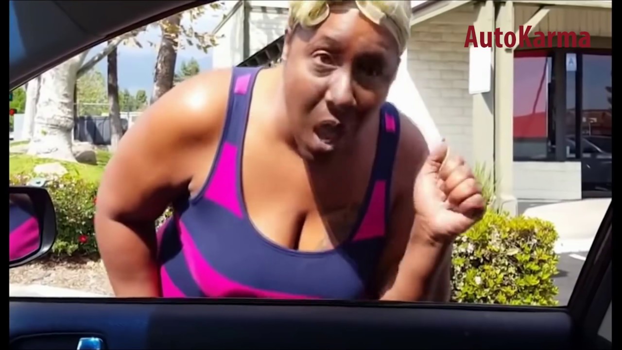 ⁣AK#3 Мгновенная Карма. Автоприколы. Instant Karma. Driving Fails. Road Rage.